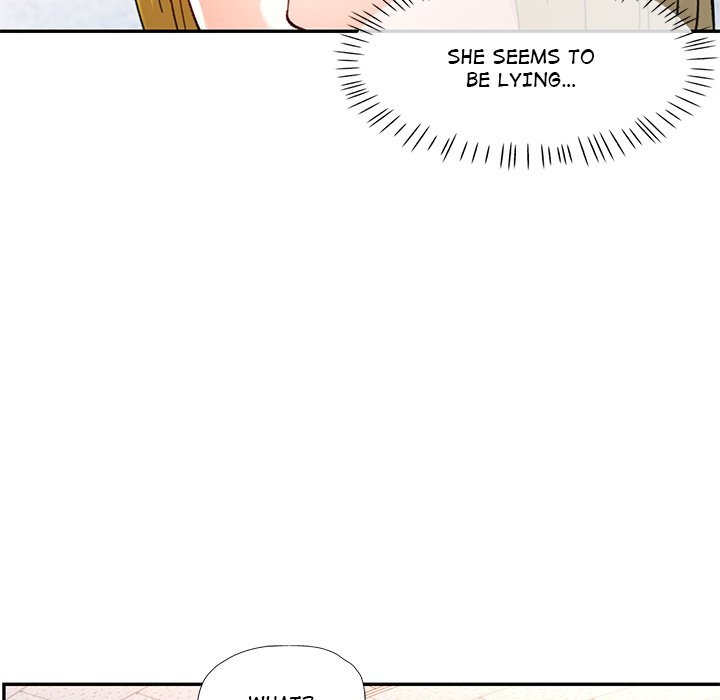 In Her Place - Chapter 81 [photo 90] - MangaPorn