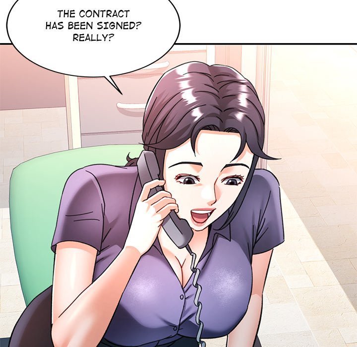 In Her Place - Chapter 81 [photo 92] - MangaPorn
