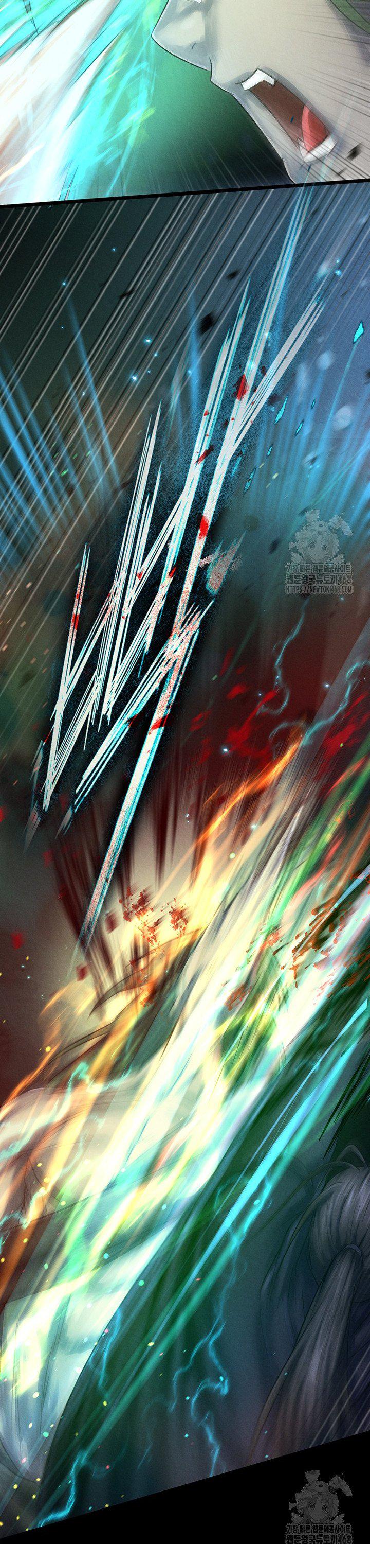 I Ended Up in the World of Murim Raw - Chapter 78 [photo 43] - MangaPorn