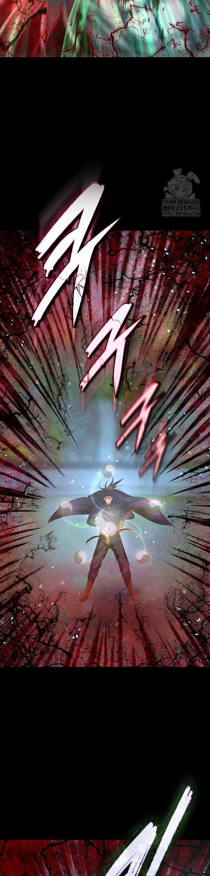 I Ended Up in the World of Murim Raw - Chapter 78 [photo 50] - MangaPorn