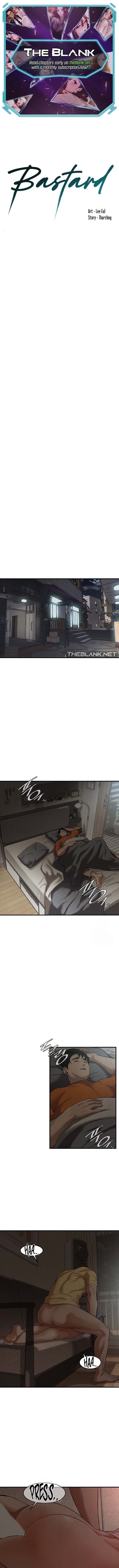 Bastard - Chapter 36 [photo 1] - MangaPorn
