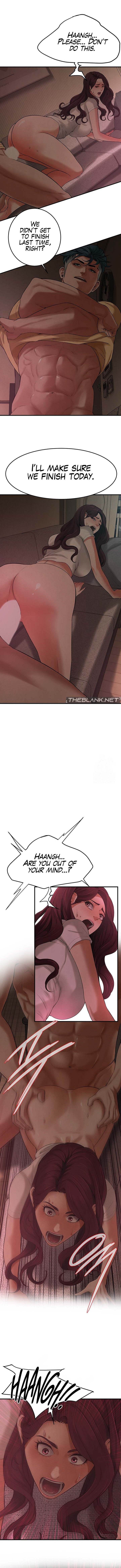 Bastard - Chapter 36 [photo 6] - MangaPorn