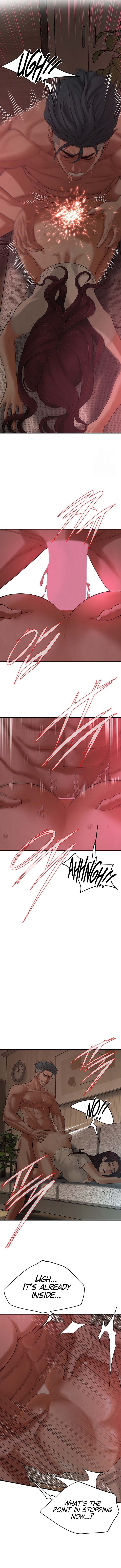 Bastard - Chapter 36 [photo 7] - MangaPorn