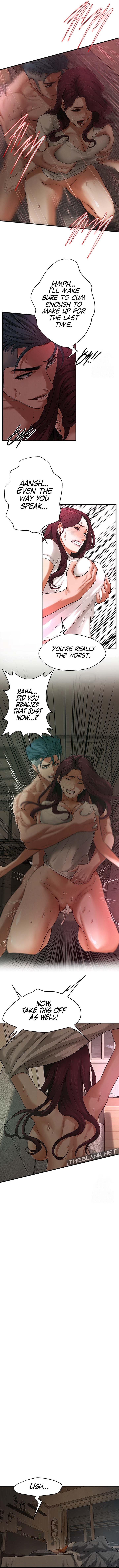 Bastard - Chapter 36 [photo 9] - MangaPorn