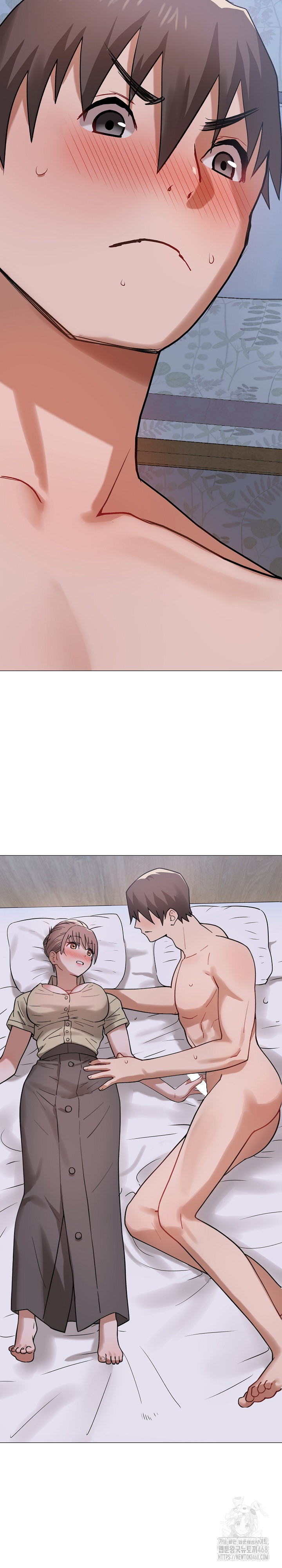 Kindness of Evil Raw - Chapter 26 [photo 4] - MangaPorn