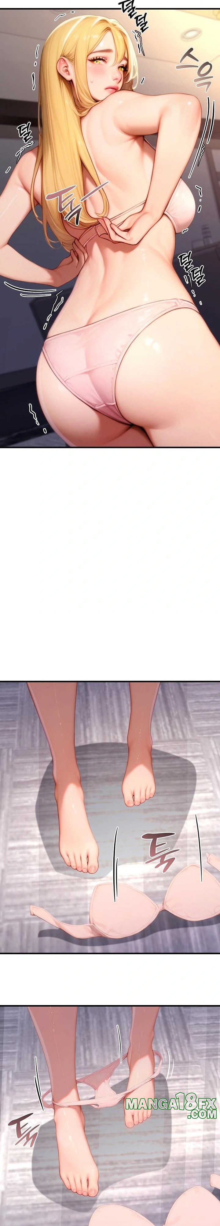 Paradox Raw - Chapter 20 [photo 5] - MangaPorn