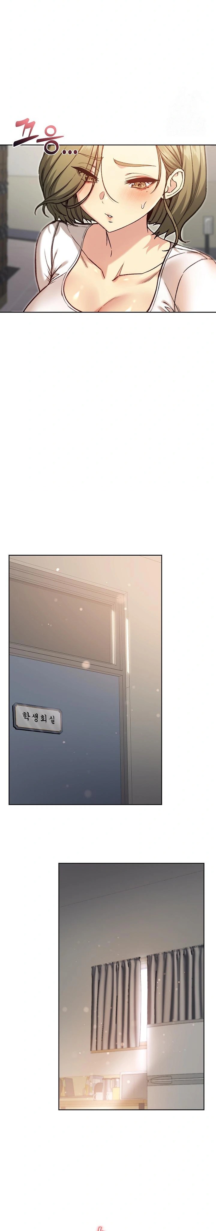 Anonymous 7 Raw - Chapter 8 [photo 25] - MangaPorn