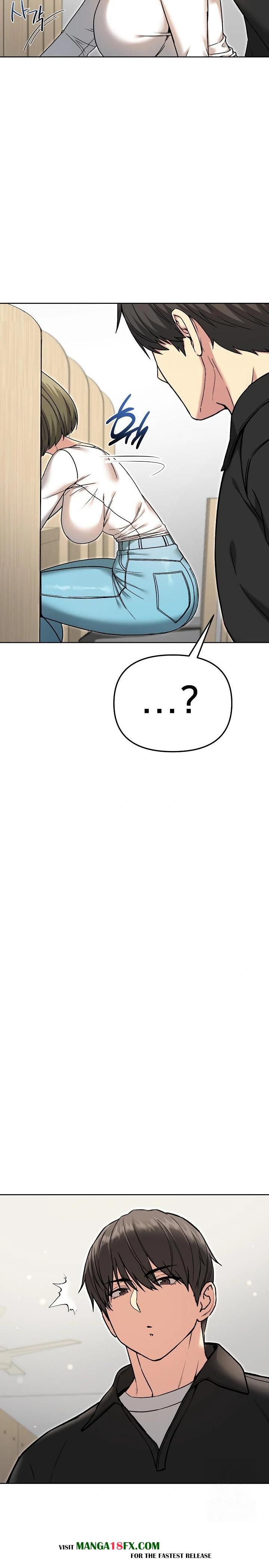 Anonymous 7 Raw - Chapter 8 [photo 3] - MangaPorn