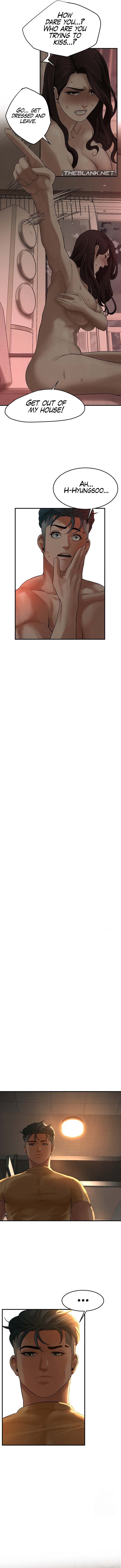 Bastard - Chapter 37 [photo 10] - MangaPorn