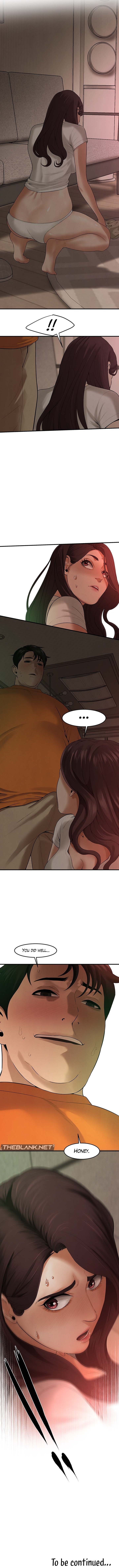 Bastard - Chapter 37 [photo 11] - MangaPorn