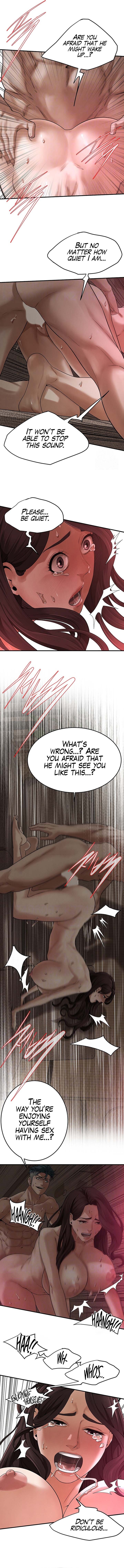 Bastard - Chapter 37 [photo 2] - MangaPorn