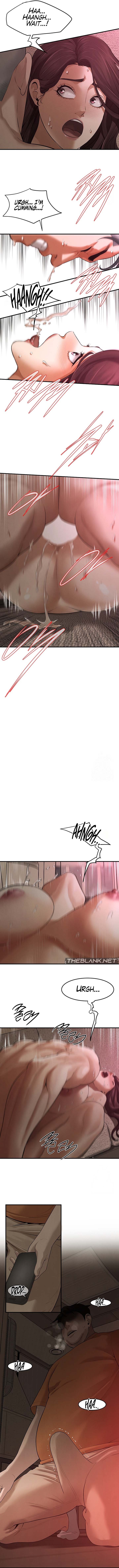 Bastard - Chapter 37 [photo 8] - MangaPorn