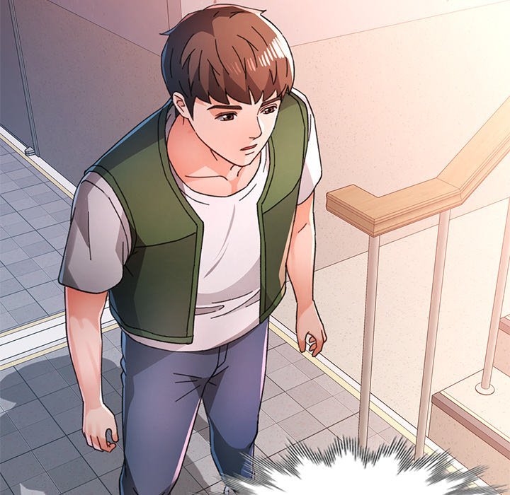 Wait, I’m a Married Woman! - Chapter 81 [photo 107] - MangaPorn