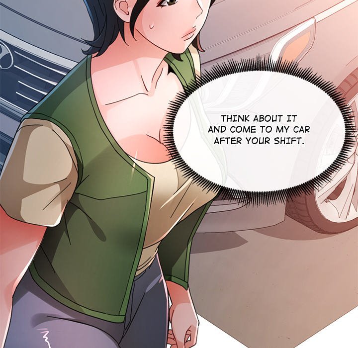 Wait, I’m a Married Woman! - Chapter 81 [photo 113] - MangaPorn