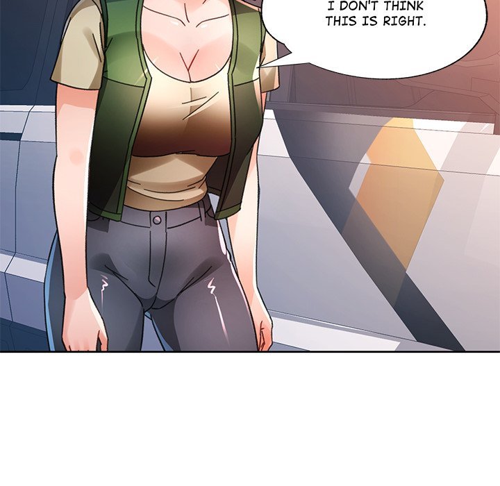 Wait, I’m a Married Woman! - Chapter 81 [photo 128] - MangaPorn