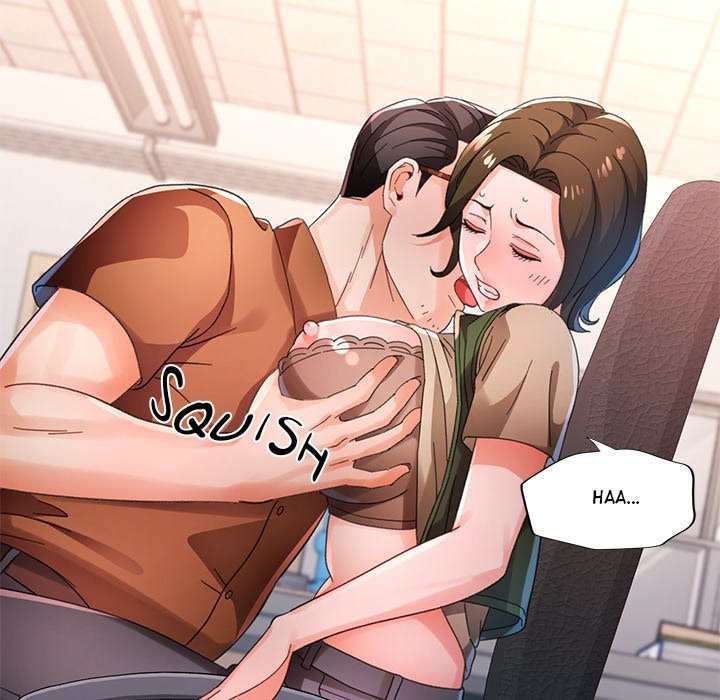 Wait, I’m a Married Woman! - Chapter 81 [photo 30] - MangaPorn