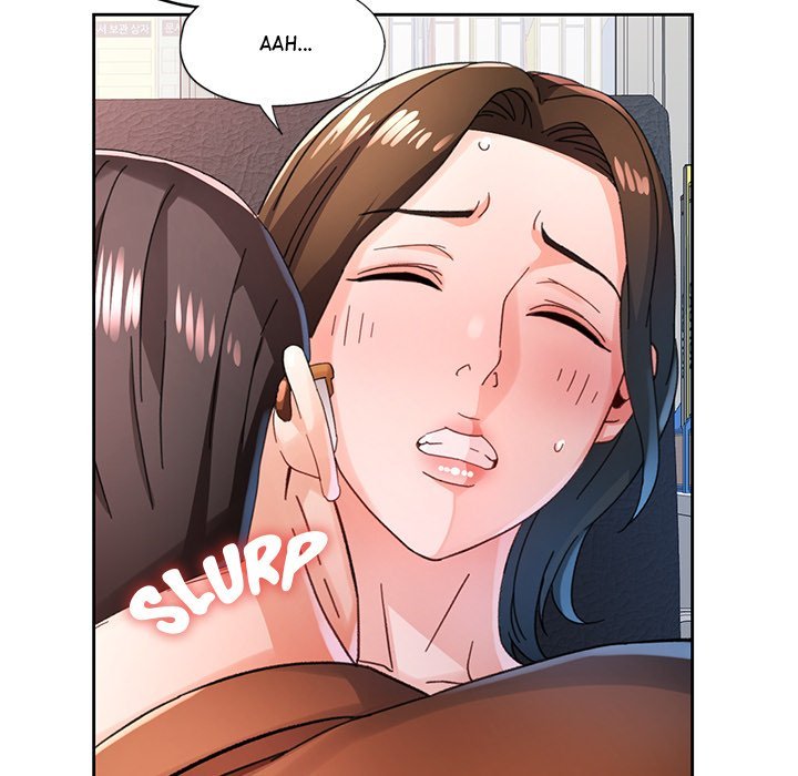 Wait, I’m a Married Woman! - Chapter 81 [photo 32] - MangaPorn