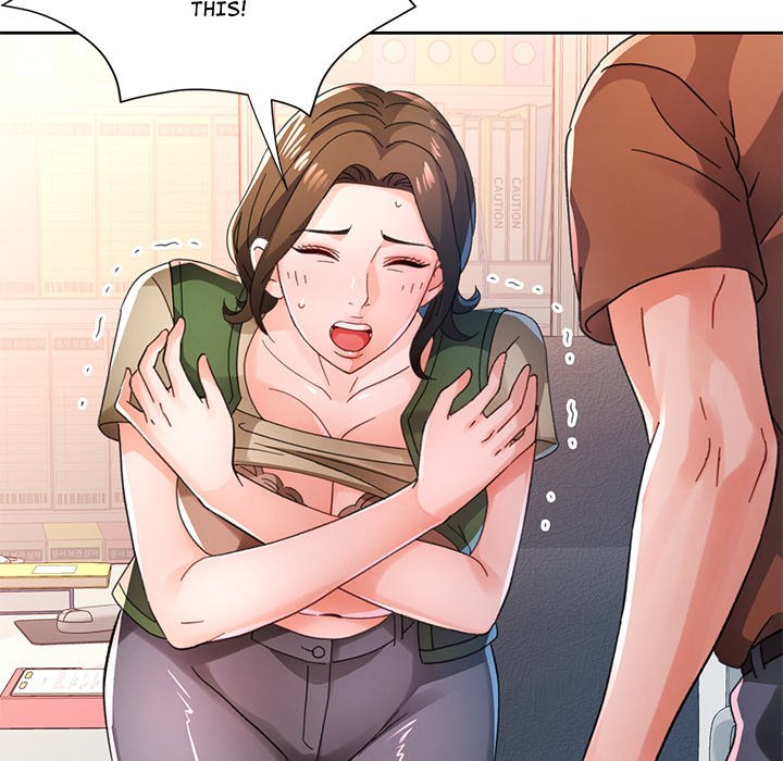 Wait, I’m a Married Woman! - Chapter 81 [photo 36] - MangaPorn