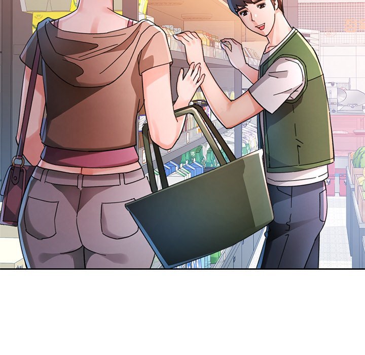 Wait, I’m a Married Woman! - Chapter 81 [photo 55] - MangaPorn