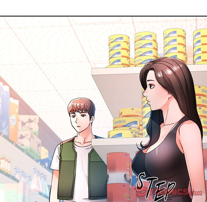 Wait, I’m a Married Woman! - Chapter 81 [photo 63] - MangaPorn