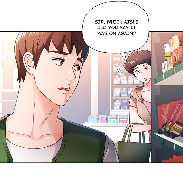 Wait, I’m a Married Woman! - Chapter 81 [photo 65] - MangaPorn