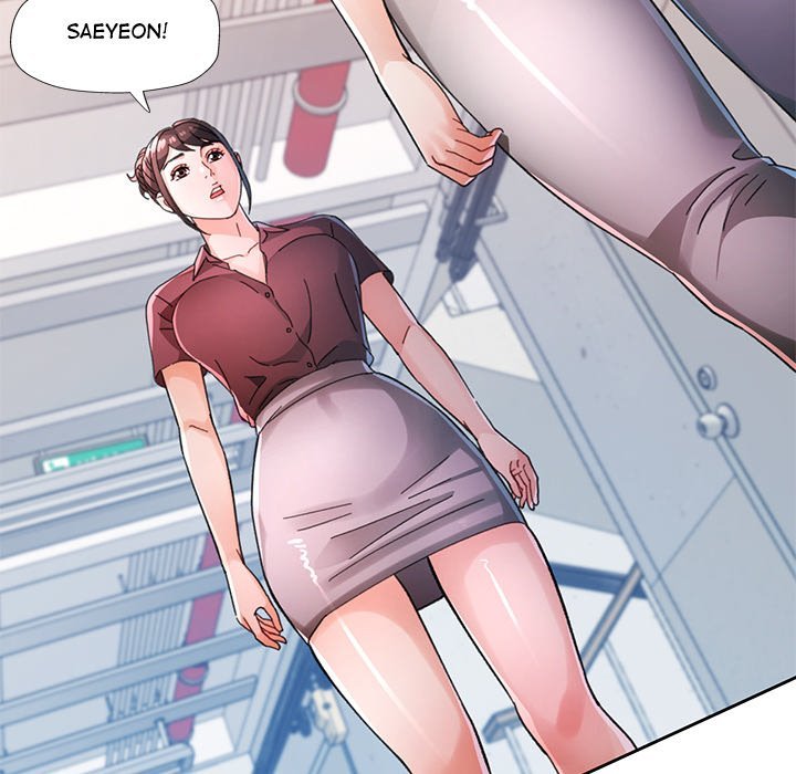 Wait, I’m a Married Woman! - Chapter 81 [photo 72] - MangaPorn