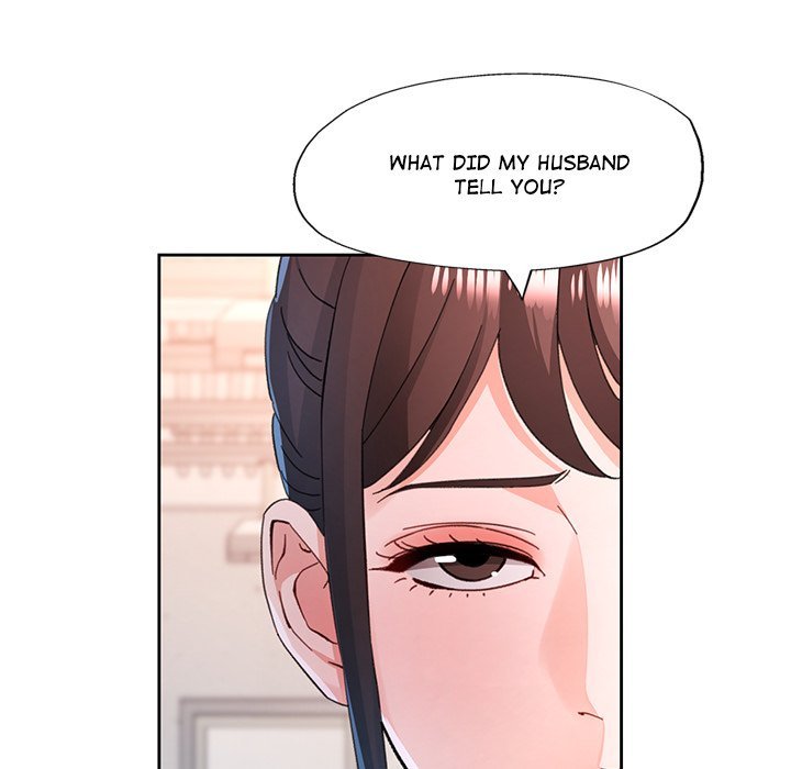 Wait, I’m a Married Woman! - Chapter 81 [photo 85] - MangaPorn