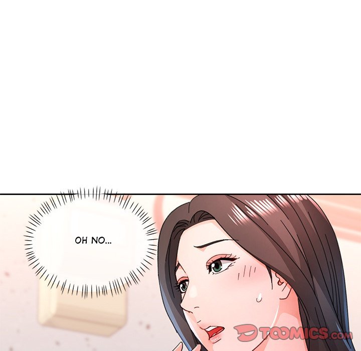 Wait, I’m a Married Woman! - Chapter 81 [photo 87] - MangaPorn