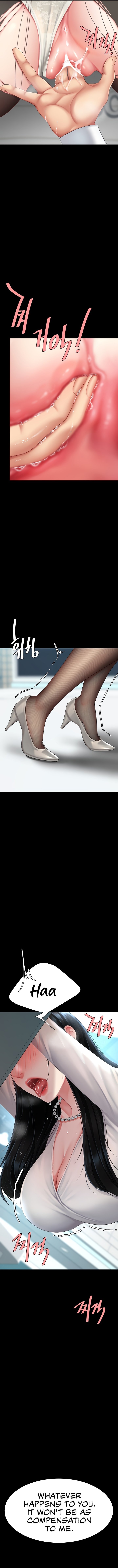 I’ll Eat Your Mom First - Chapter 93 [photo 10] - MangaPorn