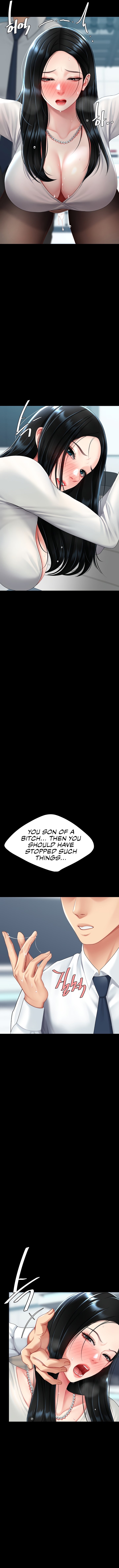 I’ll Eat Your Mom First - Chapter 93 [photo 11] - MangaPorn