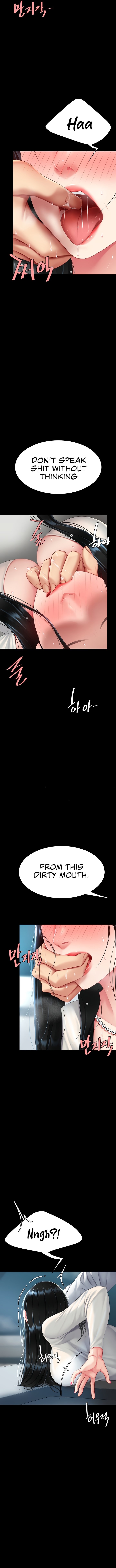 I’ll Eat Your Mom First - Chapter 93 [photo 13] - MangaPorn