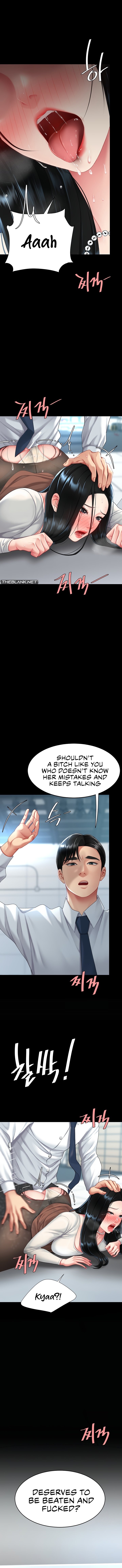 I’ll Eat Your Mom First - Chapter 93 [photo 18] - MangaPorn