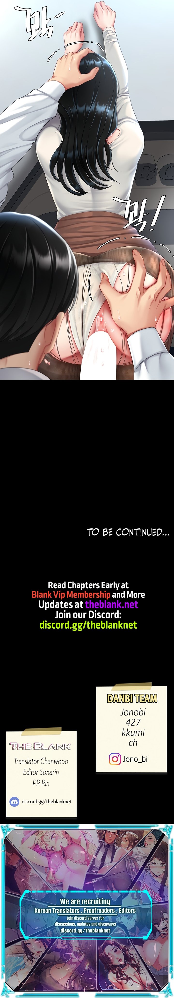 I’ll Eat Your Mom First - Chapter 93 [photo 19] - MangaPorn