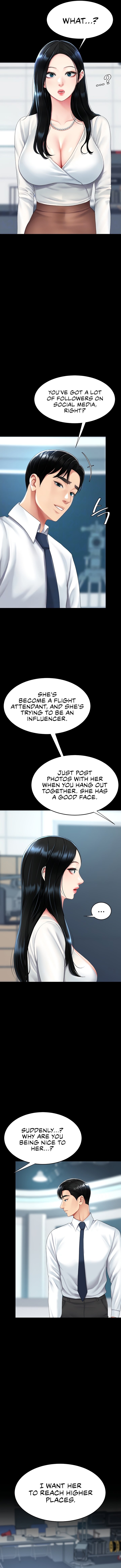 I’ll Eat Your Mom First - Chapter 93 [photo 3] - MangaPorn