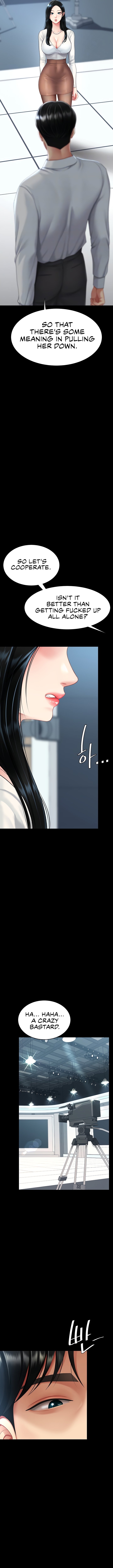 I’ll Eat Your Mom First - Chapter 93 [photo 4] - MangaPorn