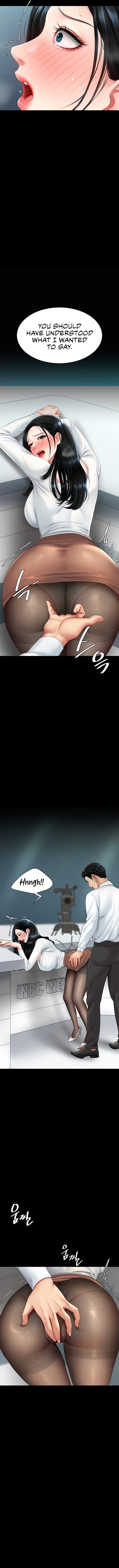 I’ll Eat Your Mom First - Chapter 93 [photo 8] - MangaPorn