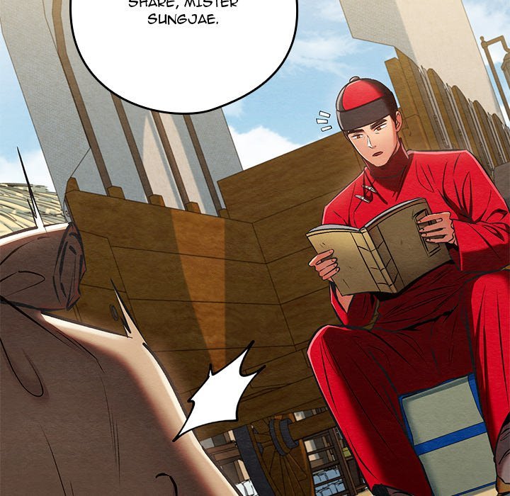 Principles and Practices of Lovemaking - Chapter 37 [photo 103] - MangaPorn