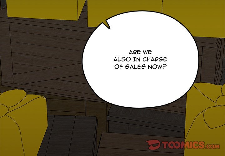 Principles and Practices of Lovemaking - Chapter 37 [photo 3] - MangaPorn