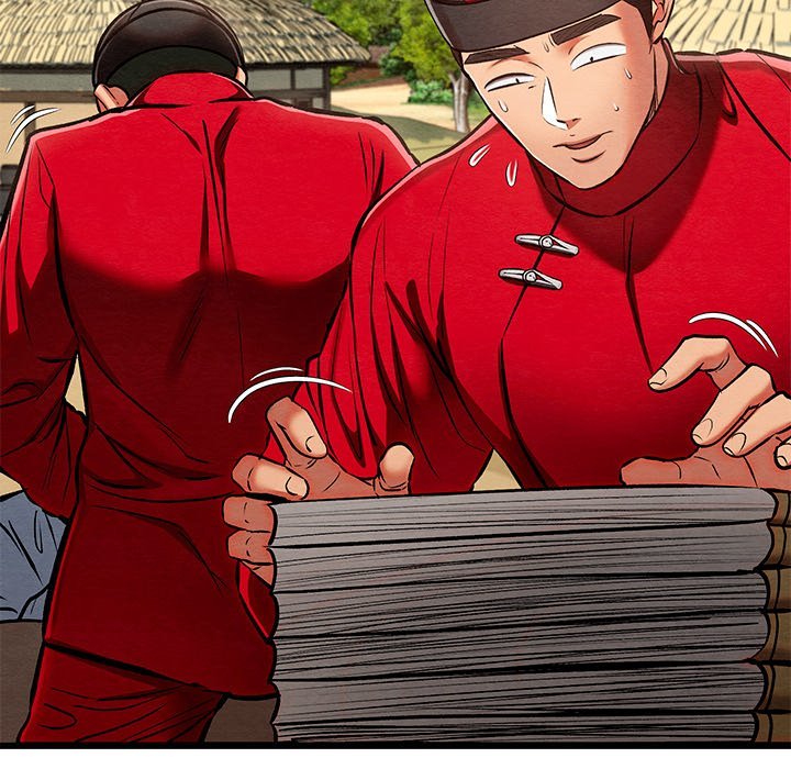 Principles and Practices of Lovemaking - Chapter 37 [photo 34] - MangaPorn