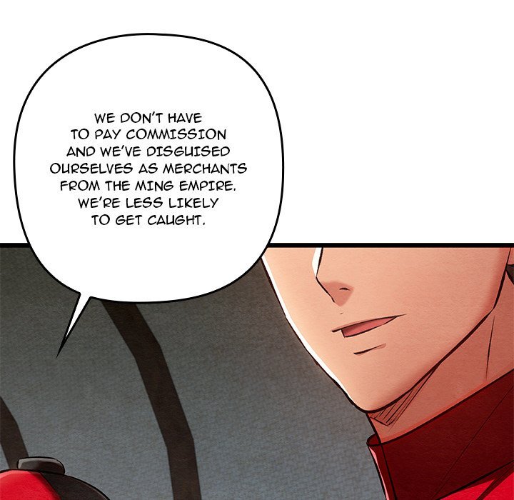 Principles and Practices of Lovemaking - Chapter 37 [photo 5] - MangaPorn