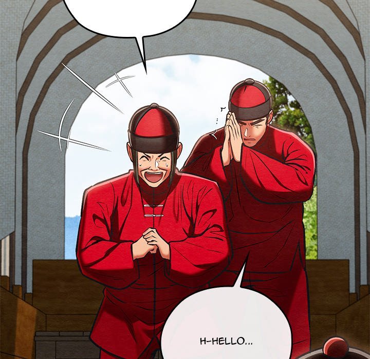 Principles and Practices of Lovemaking - Chapter 37 [photo 63] - MangaPorn