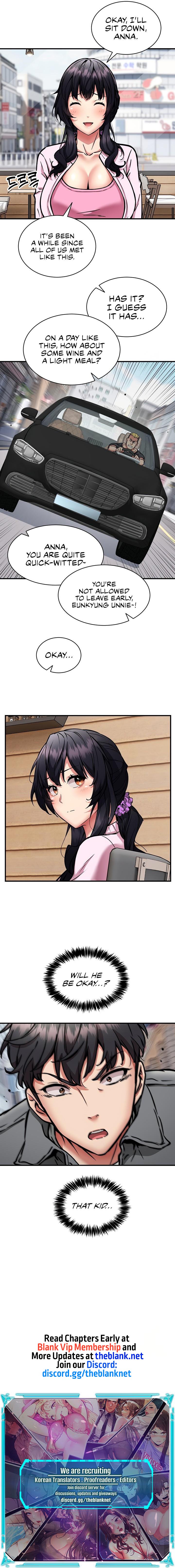 Driver in the New City - Chapter 49 [photo 8] - MangaPorn