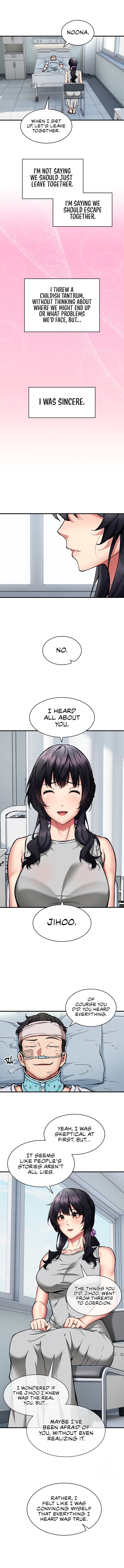 Driver in the New City - Chapter 50 [photo 8] - MangaPorn