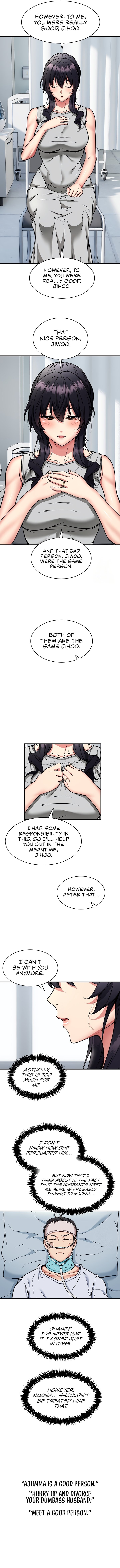 Driver in the New City - Chapter 50 [photo 9] - MangaPorn