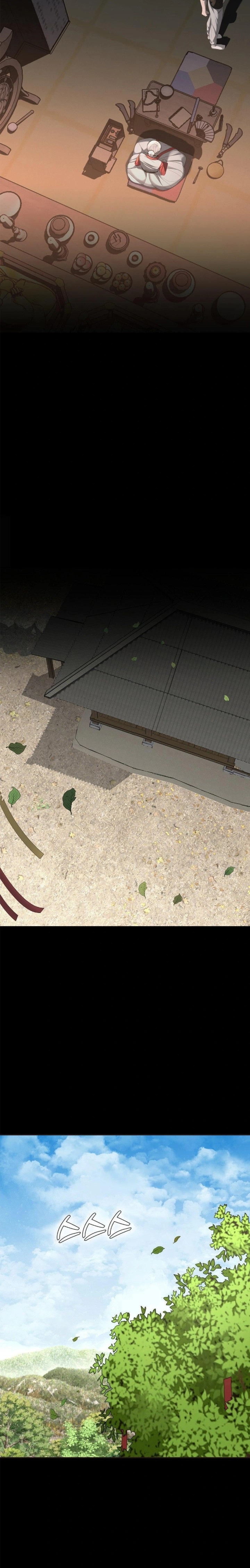 Your Creepy Bucketlist Raw - Chapter 30 [photo 14] - MangaPorn