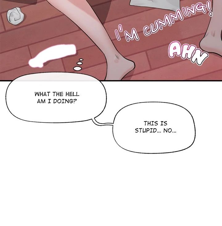 Hypnotist Security Guard - Chapter 31 [photo 100] - MangaPorn