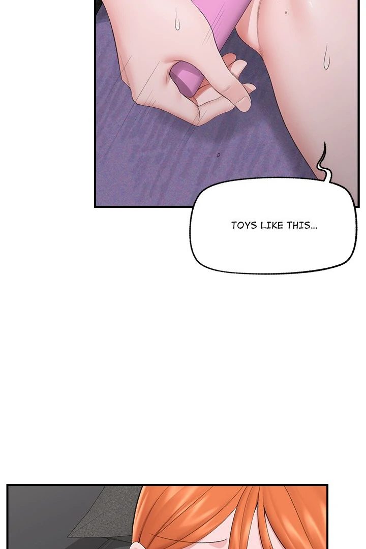 Hypnotist Security Guard - Chapter 31 [photo 13] - MangaPorn