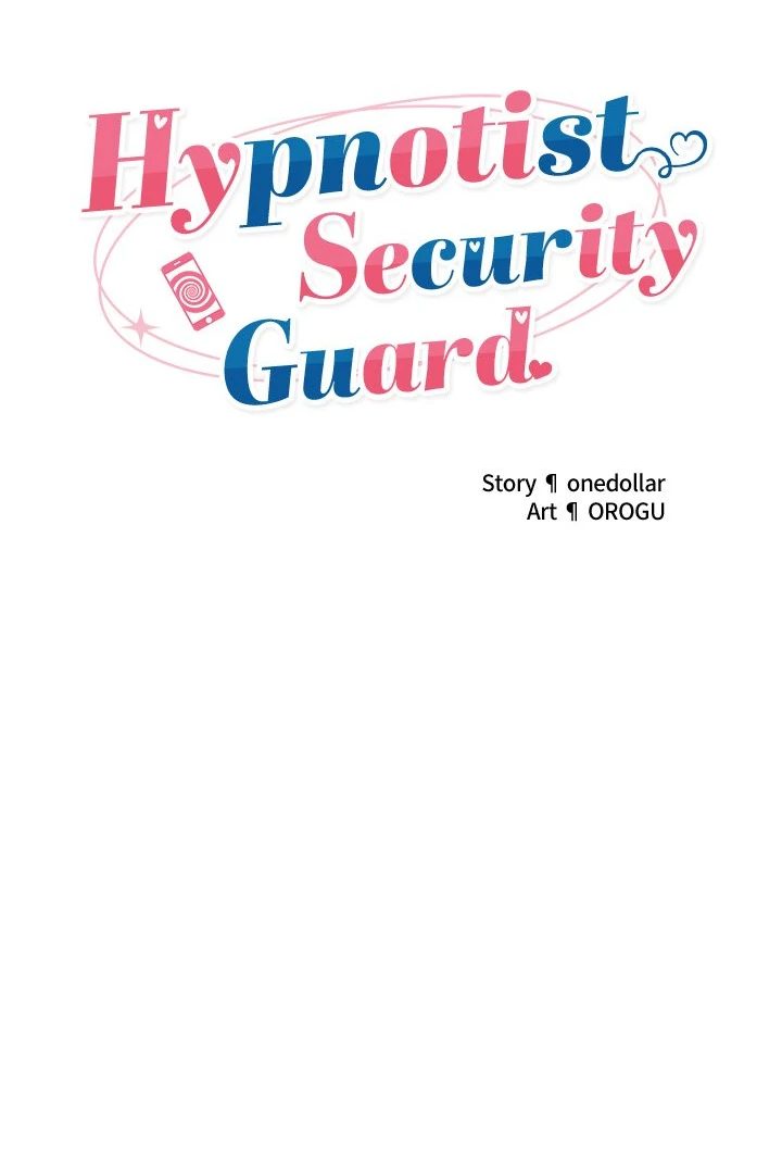 Hypnotist Security Guard - Chapter 31 [photo 18] - MangaPorn