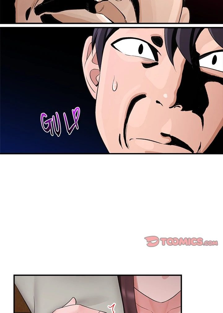 Hypnotist Security Guard - Chapter 31 [photo 28] - MangaPorn