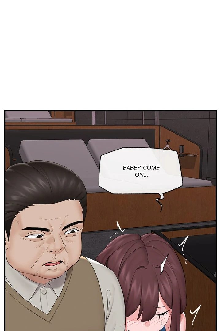 Hypnotist Security Guard - Chapter 31 [photo 31] - MangaPorn